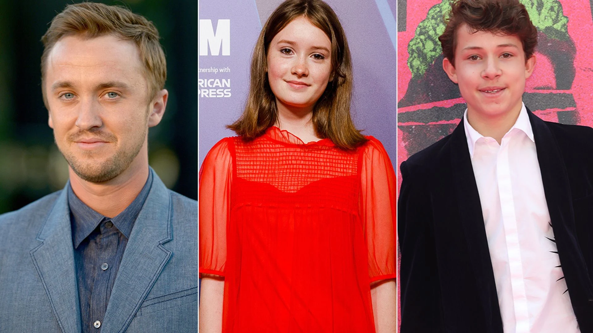 Harry Potter Serie Tv Casting La Magia Continua Anticipazioni E