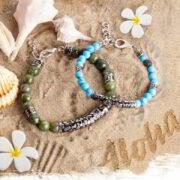 Bracciale Hawaii di El Barrio